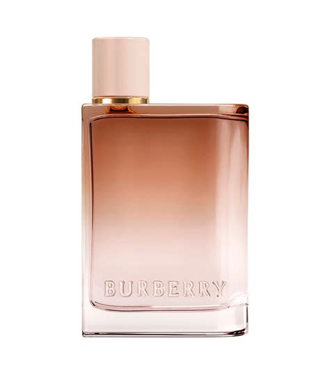 burberry her intense australia|Burberry Her intense 100ml.